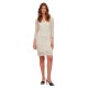 рокля,дамски,поли,и,рокли,vila,chikka,lace,long,sleeve,dress,birch,(beige)