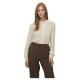 дамски,блузи,дамски,ризи,vila,chikka,lace,long,sleeve,blouse,beige,(birch)