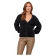 жилетка,дамски,пуловери,дамски,плетени,дрехи,vila,lajuli,oversize,cardigan,brown,(black)