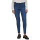 дънки,дамски,панталони,vila,skinnie,it,jeans,blue,(medium,blue,denim)