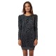 рокля,дамски,поли,и,рокли,kaporal,frizi,dress,black,(black)