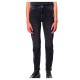 дънки,дамски,панталони,kaporal,slan,straight,cut,high,waist,jeans,blue,(black)