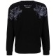 блуза,мъжки,пуловери,alpha,industries,dragon,emb,sweatshirt,black