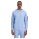 блуза,мъжки,пуловери,alpha,industries,x,fit,sweat,sweatshirt,blue