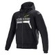 суичър,мъжки,пуловери,alpinestars,chrome,ignition,hoodie,black,(black,yellow,fluo)