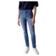 дънки,дамски,панталони,salsa,jeans,wonder,jeans,blue,(blue)