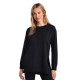 блуза,дамски,блузи,lolë,mindset,sweatshirt,black,beauty,(black)
