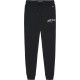 анцуг,дамски,панталони,tommy,jeans,lala,slim,sweat,pants,black