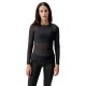 тениска,дамски,тениски,born,living,yoga,tula,long,sleeve,t,shirt,black,(black)