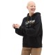 блуза,дамски,блузи,vans,coastal,sweatshirt,black