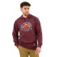 блуза,мъжки,пуловери,vans,outdoor,club,sweatshirt,red