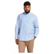 риза,с,дълъг,ръкав,дамски,ризи,мъжки,ризи,jack,&,jones,oxford,plus,size,long,sleeve,shirt,blue,(grey)