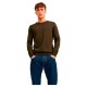 блуза,мъжки,пуловери,jack,&,jones,pullover,emil,knit,noos,sweater,green,(green)