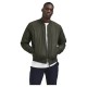 яке,мъжки,якета,selected,douglas,bomber,jacket,black