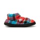 пантофи,дамски,пантофи,nuvola,home,scotland,slippers,red,(red,blue)
