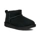 детски,обувки,детски,боти,ugg,kids,classic,ultra,mini,boots,black,(black)