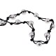 бижутерия,cristian,lay,42894850,necklace,silver