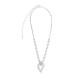 бижутерия,cristian,lay,494730,necklace,silver