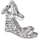 бижутерия,glamour,gs2,00,charm,white,(white)
