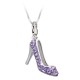 бижутерия,glamour,gs3,19,charm,purple,(purple)