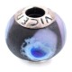 бижутерия,viceroy,vmb0004,25,charm,clear,(blue)
