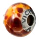 бижутерия,viceroy,vmb0012,20,charm,golden,(brown)