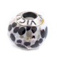 бижутерия,viceroy,vmb0015,21,charm,golden,(white,black,grey)