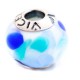 бижутерия,viceroy,vmb0028,23,charm,clear,(blue)