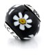 бижутерия,viceroy,vmb0038,25,charm,silver,(black,white,yellow)