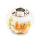 бижутерия,viceroy,vmb0047,29,charm,golden,(white,green,orange)