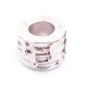 бижутерия,viceroy,vmf0003,10,charm,clear,(silver)