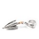 бижутерия,viceroy,vmf0008,10,charm,silver,(silver)