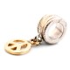 бижутерия,viceroy,vmf0016,10,charm,golden,(gold,plated)