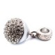 бижутерия,viceroy,vmm0264,21,charm,silver,(silver)