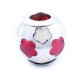 бижутерия,viceroy,vmm0272,19,charm,clear,(silver)