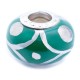 бижутерия,viceroy,vmm0281,12,charm,silver,(green)