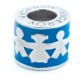 бижутерия,viceroy,vmm0302,13,charm,silver,(silver,blue)