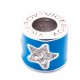 бижутерия,viceroy,vmm0305,23,charm,silver,(blue)