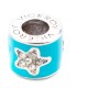 бижутерия,viceroy,vmm0306,24,charm,silver,(blue)