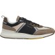 маратонки,мъжки,маратонки,hackett,h,runner,tech,sport,trainers,sand,(beige)