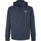 блуза,мъжки,пуловери,hackett,amr,utility,trck,full,zip,sweatshirt,blue