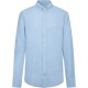 риза,с,дълъг,ръкав,мъжки,ризи,hackett,garment,dyed,linen,b,long,sleeve,shirt,sky,(blue)