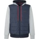 блуза,мъжки,пуловери,hackett,heritage,qlt,full,zip,sweatshirt,grey