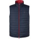 потник,мъжки,потници,hackett,hm402923,vest,navy,red,(blue)