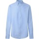 риза,с,дълъг,ръкав,мъжки,ризи,hackett,washed,oxford,long,sleeve,shirt,blue