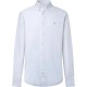 риза,с,дълъг,ръкав,мъжки,ризи,hackett,washed,oxford,long,sleeve,shirt,white