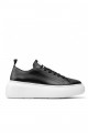 маратонки,дамски,маратонки,armani,exchange,xdx043,xcc64,trainers,black