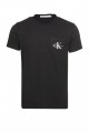 тениска,мъжки,тениски,calvin,klein,j30j320936,t,shirt,black