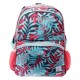 раница,раници,bejo,kapsel,28l,backpack,multicolor,(paradise,pattern)