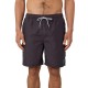 бански,гащета,мъжки,бански,костюми,rip,curl,easy,living,volley,swimming,shorts,black